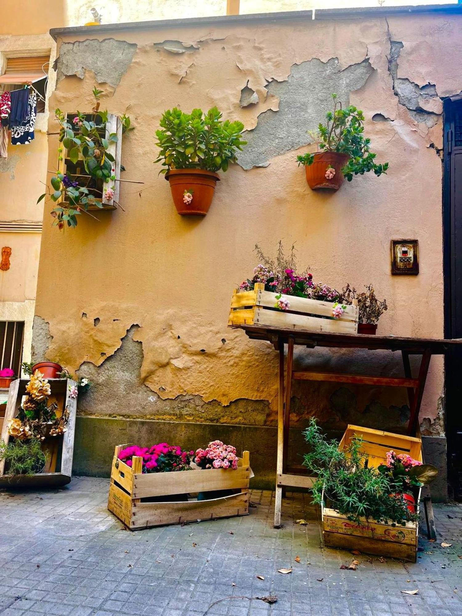 Old Town Nest In Civitavecchia Exterior photo